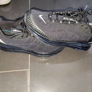 Airmax Nike MX 720 818